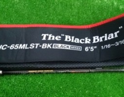 カレイド ブラックブライヤー・ヘラクレス UTスピン・アルデバラン（茨木店）